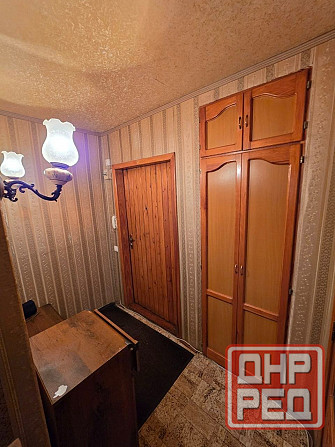 Аренда Чистой 2х Ком Квартиры Ворошиловский р-н/Набережная - Вода Идёт Согласно Графика! Донецк - изображение 9