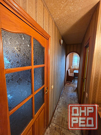 Аренда Чистой 2х Ком Квартиры Ворошиловский р-н/Набережная - Вода Идёт Согласно Графика! Донецк - изображение 10