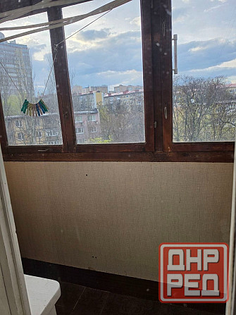 Аренда Чистой 2х Ком Квартиры Ворошиловский р-н/Набережная - Вода Идёт Согласно Графика! Донецк - изображение 8