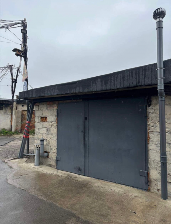 Продам гараж с ремонтом Центр города, тсн «Шахтёр» Донецк