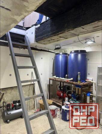 Продам гараж с ремонтом Центр города, тсн «Шахтёр» Донецк - изображение 3