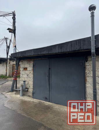 Продам гараж с ремонтом Центр города, тсн «Шахтёр» Донецк - изображение 1