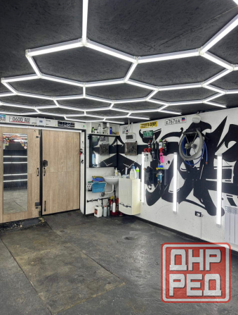 Продам гараж с ремонтом Центр города, тсн «Шахтёр» Донецк - изображение 2