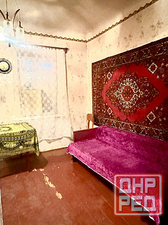 Продается уютный дом в Кировском районе! Ориентир : Горный техникум Донецк - изображение 2