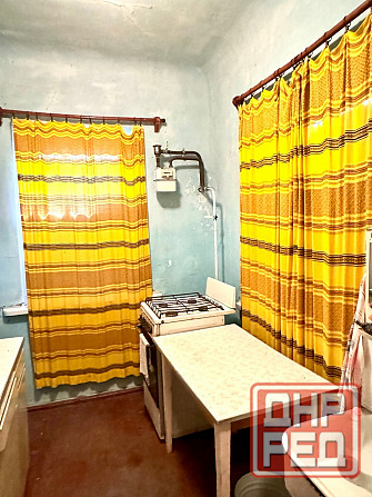 Продается уютный дом в Кировском районе! Ориентир : Горный техникум Донецк - изображение 1