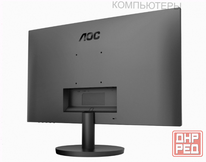 Монитор - арт-1088 27" Aoc 27b3hma2 100гц,*Va, 1920х1080 Донецк - изображение 3