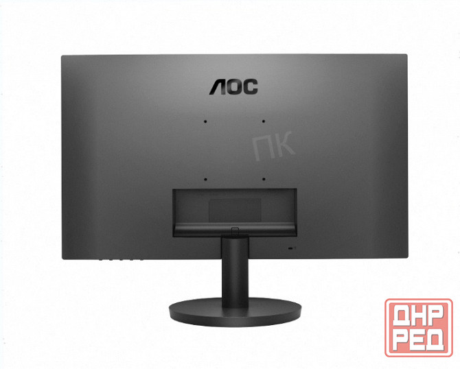 Монитор - арт-1088 27" Aoc 27b3hma2 100гц,*Va, 1920х1080 Донецк - изображение 2