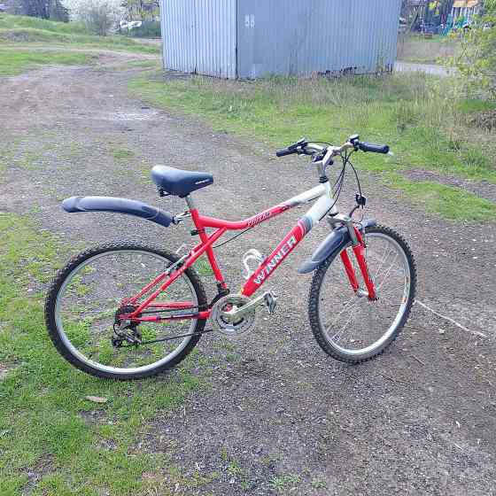 Велосипед бу Донецк