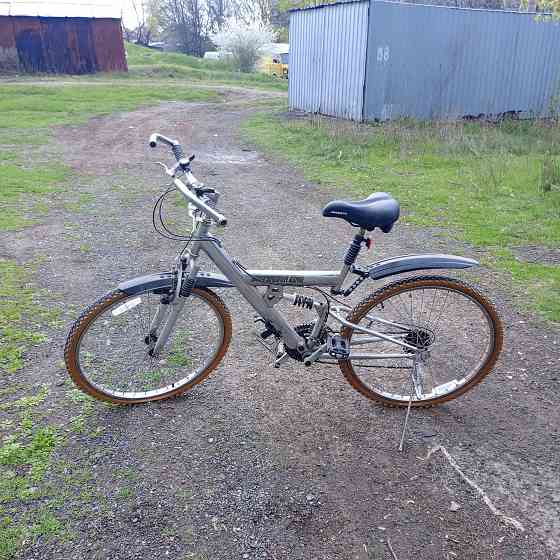 Велосипед бу Донецк