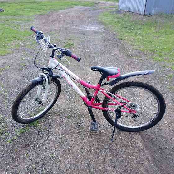 Велосипед бу Донецк