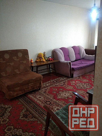 Аренда 2х ком. кв-ры Донецк - изображение 2