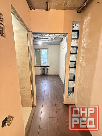 Продажа 3-комн. квартиры ср/9, Калининский р-н, Калужская Донецк - изображение 4