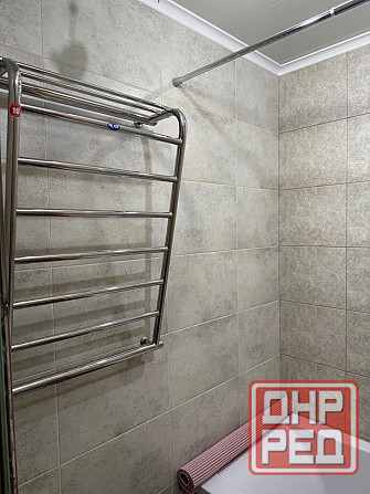 Продажа 3-комн. квартиры ср/9, Калининский р-н, Калужская Донецк - изображение 2