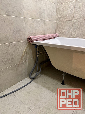 Продажа 3-комн. квартиры ср/9, Калининский р-н, Калужская Донецк - изображение 3