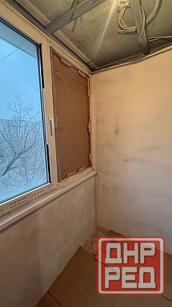 Продажа 3-комн. квартиры ср/9, Калининский р-н, Калужская Донецк - изображение 6