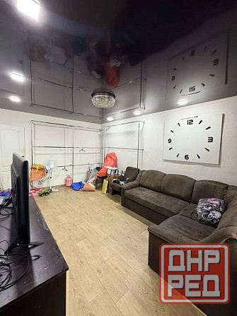 Продажа 3 комн. квартиры. Донской Донецк - изображение 2