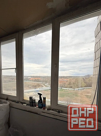 Продажа 3 комн. квартиры. Донской Донецк - изображение 8