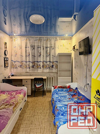 Продажа 3 комн. квартиры. Донской Донецк - изображение 4