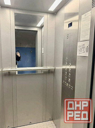 Продажа 3 комн. квартиры. Донской Донецк - изображение 6