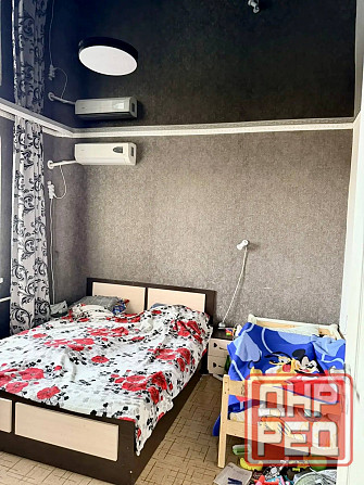 Продажа 3 комн. квартиры. Донской Донецк - изображение 3