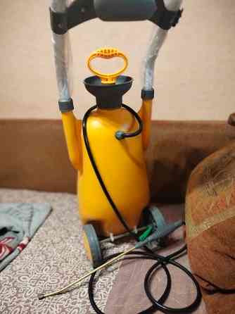 Продам садовый опрыскиватель Донецк