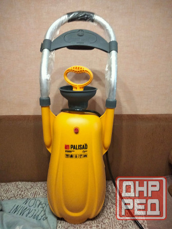 Продам садовый опрыскиватель Донецк - изображение 1