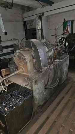 Завод/комплекс строений, 1500кв, Мотель Донецк