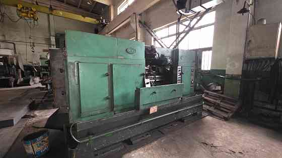 Завод/комплекс строений, 1500кв, Мотель Донецк