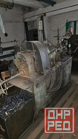 Завод/комплекс строений, 1500кв, Мотель Донецк - изображение 2