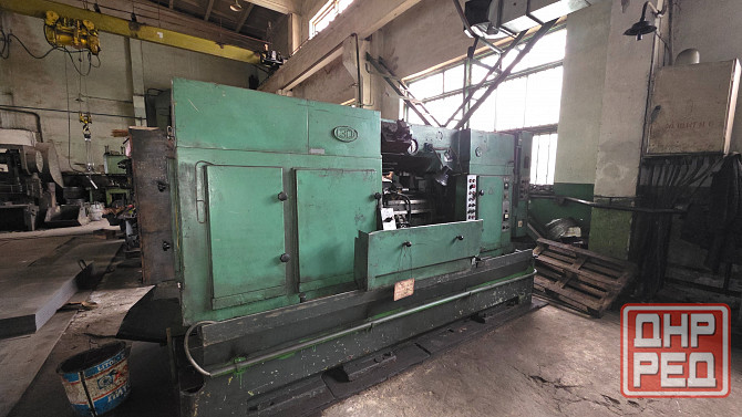 Завод/комплекс строений, 1500кв, Мотель Донецк - изображение 5