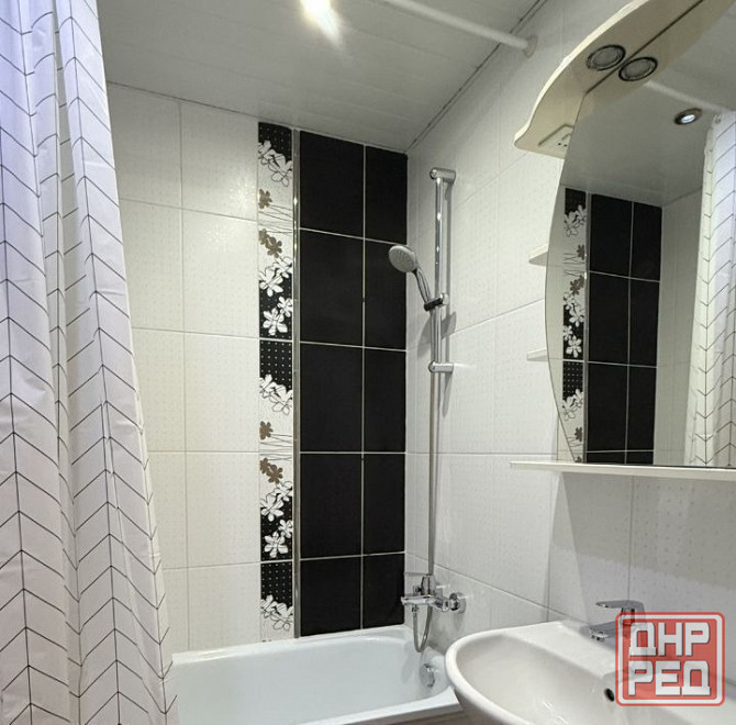 Сдаётся шикарная 2 комнатная квартира Мариуполь - изображение 3