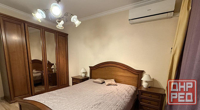 Сдаётся шикарная 2 комнатная квартира Мариуполь - изображение 2