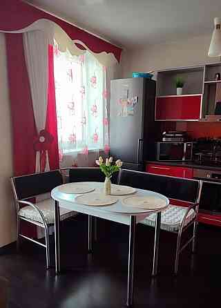 аренда квартиры в самом центре города Донецк