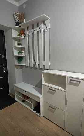 аренда квартиры в самом центре города Донецк