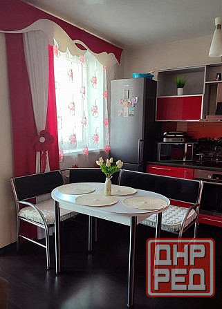 аренда квартиры в самом центре города Донецк - изображение 1