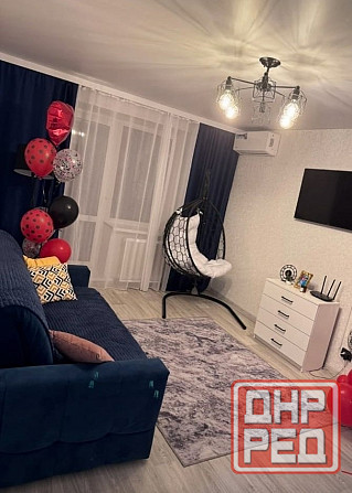 аренда квартиры в самом центре города Донецк - изображение 2