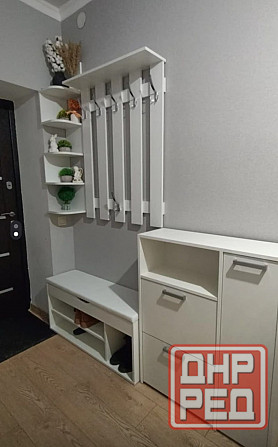 аренда квартиры в самом центре города Донецк - изображение 4