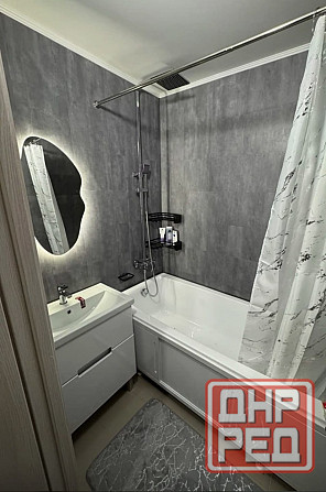 аренда квартиры в самом центре города Донецк - изображение 3