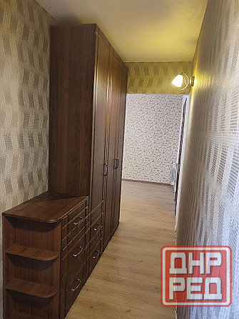 Продам 3х комн кв в Ленинском районе ул.Куприна Донецк - изображение 7
