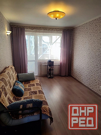 Продам 3х комн кв в Ленинском районе ул.Куприна Донецк - изображение 3