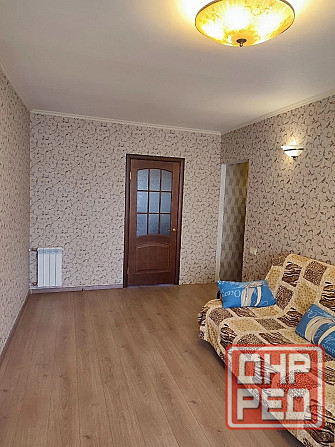Продам 3х комн кв в Ленинском районе ул.Куприна Донецк - изображение 4