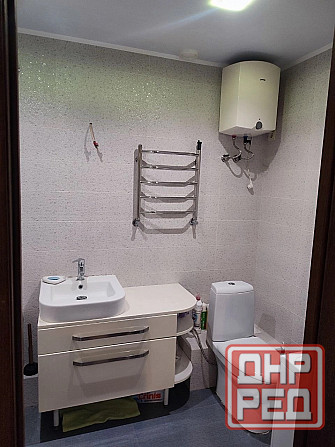 Продам 3х комн кв в Ленинском районе ул.Куприна Донецк - изображение 6