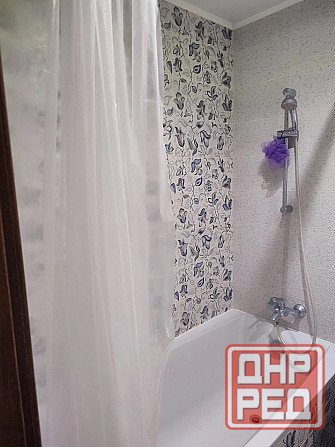 Продам 3х комн кв в Ленинском районе ул.Куприна Донецк - изображение 5