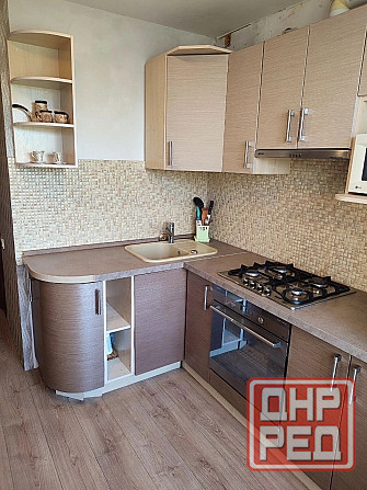 Продам 3х комн кв в Ленинском районе ул.Куприна Донецк - изображение 1