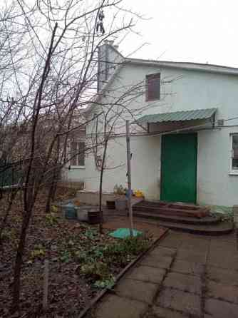 продам дом в Калининском районе Донецк