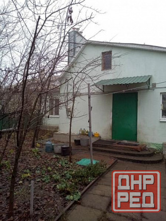 продам дом в Калининском районе Донецк - изображение 1