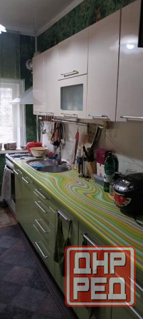 продам дом в Калининском районе Донецк - изображение 4