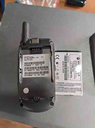 Motoro v60s Донецк