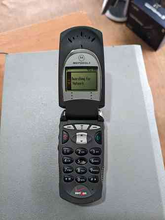 Motoro v60s Донецк