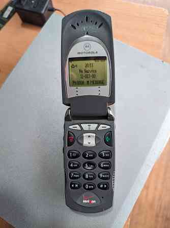 Motoro v60s Донецк